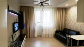 Apartment on Oktyabrya 48, Balashikha